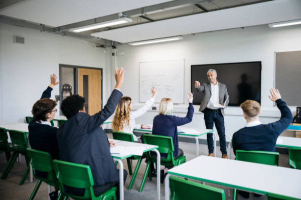 Higher Education Scheduling Software Solutions for Universities