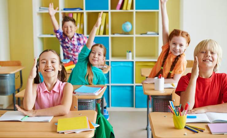 Master scheduling software