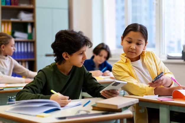 Streamlining Higher Education: The Impact of School Schedule Builder Software