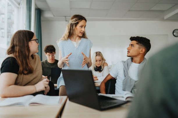 Fair Teacher Workloads With Master Schedule Builder Tools