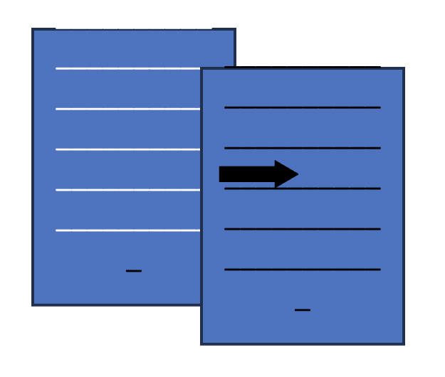 Copy CSV File into USA Schedule