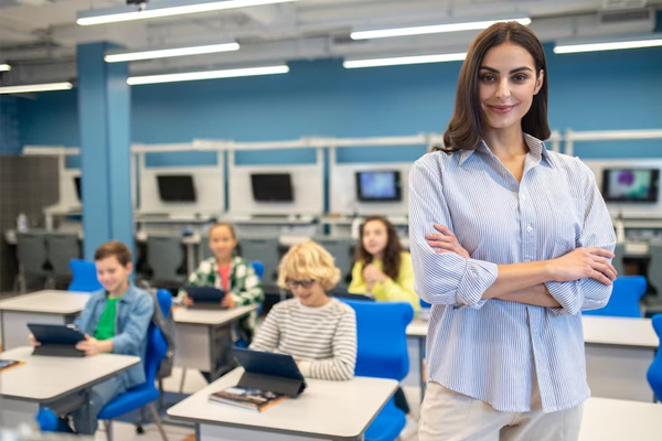 An Administrator's Guide to Scheduling in Schools