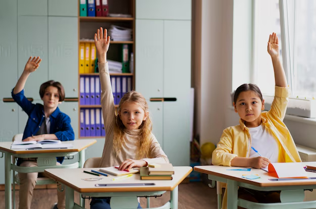 classroom periods