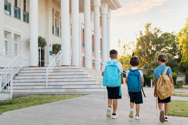 dependable schedule is crucial