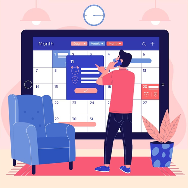 Creating a Customizable School Master Schedule