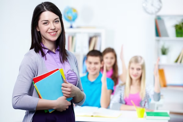 How Should Scheduling Software Be Managed in a School