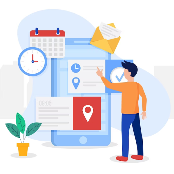 Using an Online Master Scheduler for Your Business