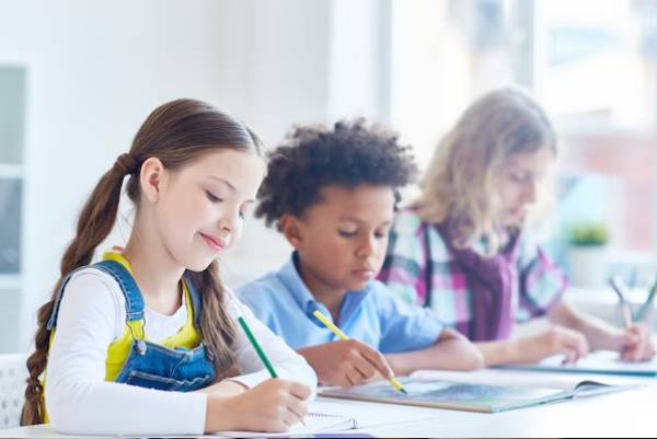 master schedule builder