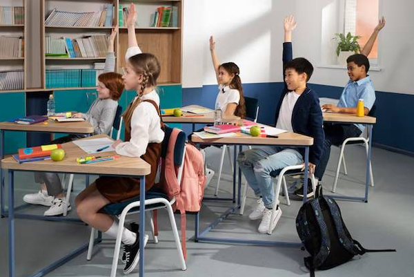School master schedule builder