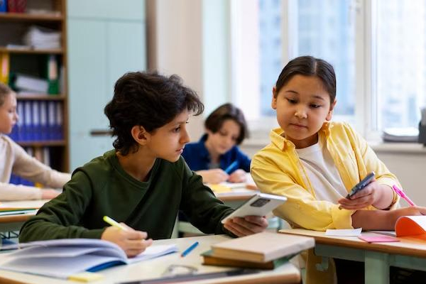 school schedule builder efficient master scheduling