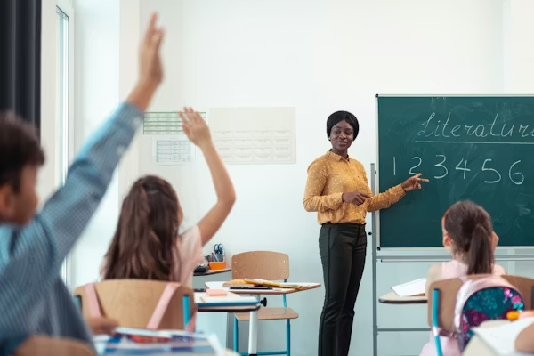 Teacher scheduling software